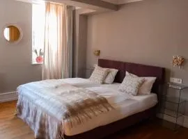 Quartier im Eltvinum