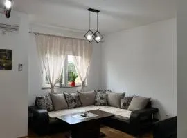 Rest apartment Niksic