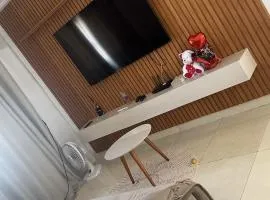 Casa a 3km do MotoGP Goiânia
