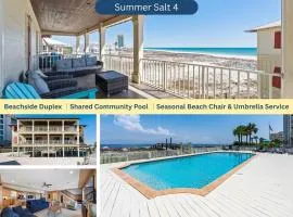 Summer Salt 4 West by Youngs Suncoast