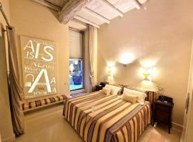 Monte6Santo, hotelli kohteessa Grottaferrata