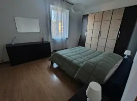 Mecenate 7, ampio Bilocale a 15 min dal centro