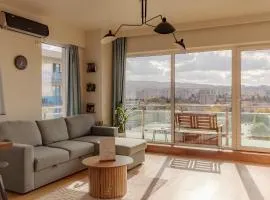 ZEN Rezidential Apartments