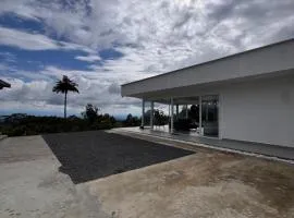 casa campestre la daniela