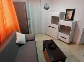 Guesthouse Top Location