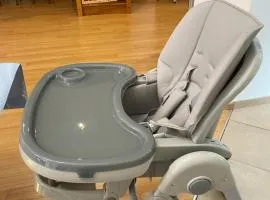 ElégAnse, maison spacieuse, proche de Lyon