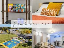 Winter Deal: Spacious Family Stay, Full Kitchen