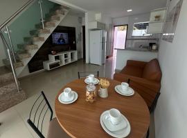 Apartamento em área nobre de Boa Vista, hotel a Boa Vista