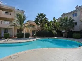 MyCyprusStay - Jo's Cosy 1 Bedroom Apartment