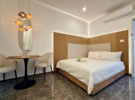 Pure Sense, Hotel in Beʼer Ora