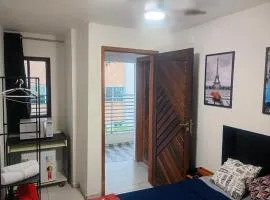 Suíte Casal - Bela Vista 206