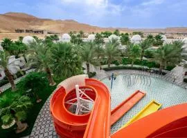 Talah Resort