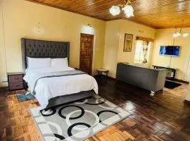 TAYLA Suites on Tatonga 2