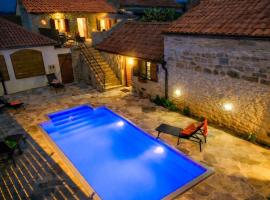 Holiday home Dida Jere, hotel a Benkovac (Bencovazzo)