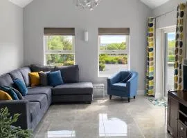 Maries House Doohoma Head Peaceful Luxury Coastal Retreat Sea Beach Achill Views Wild Atlantic Way Erris Mayo Ireland Sleeps 10