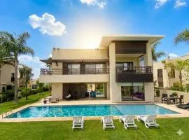 Résidence Onyx Évasion Haut de Gamme