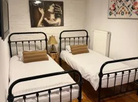 AP Apartment's Widok na Góry