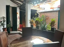 Casa casco urbano
