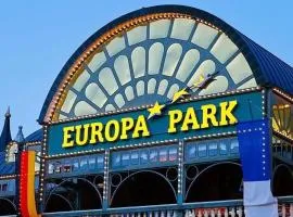 M.Home ACCES E076 3chbr/6pers