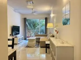 Casa Lang Premium 2BHK with Washer & Dryer