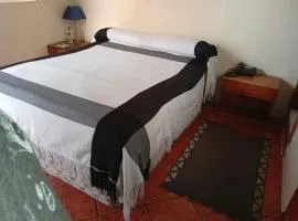 Hospedaje Las Garzas