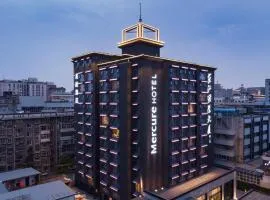 Mercure Xi'an Downtown