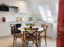 Sky View Terrace City Center Free Parking