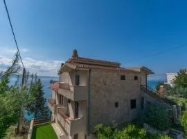 Apartments Blue Adriatic View