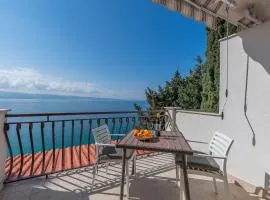 Apartments Blue Adriatic View
