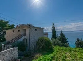 Apartments Blue Adriatic View