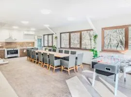 Latorliget vendégház