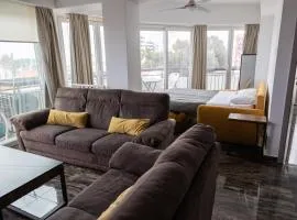 Nautica Luxe Apartments