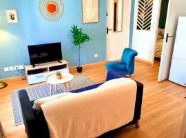 Le beau Dolois centre ville