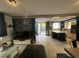 Gîte Sancy , 3 étoiles tout confort