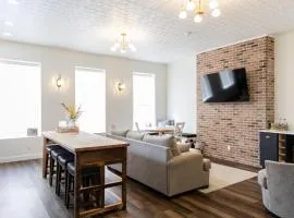 Historic Market Plaza Overlook