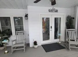 Furnished 2BR Suite in Suwanee with Flexible Lease