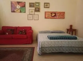 Bari Cottage - Comfort Garruba