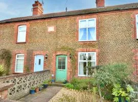 Carrstone Cottage, Snettisham