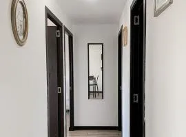 Petápolis 1 - Cómodo apartamento familiar