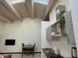 Le Torri Lodge, exclusive comfort in the center