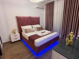 Unique Apartment 1 minute from the city centre