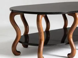 Azure dvokrevetni stan