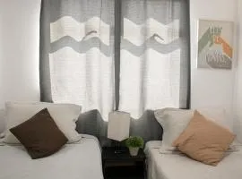 Petápolis 3 - Apartamento cerca del aeropuerto