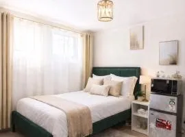 The Hideout-Studio Apartment in Westlands