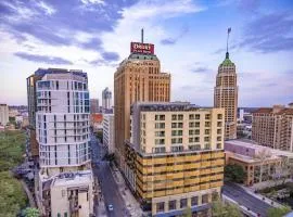 فندق دروري بلازا سان أنطونيو ريفر ووك