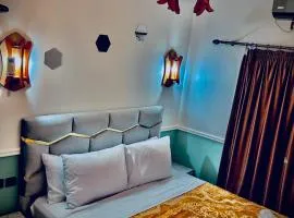 Riad atlas dades