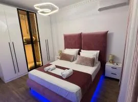 Unique Apartment 1 minute from the city centre