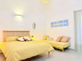 La Terrazza di Maddalena