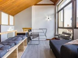 BaruHaus triplex piscina y parking