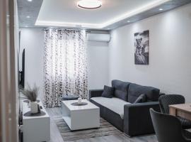 Apartman Centar, hotel v Doboju